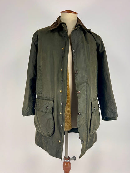 Barbour Northumbria Vintage C38 (M/L)  - Pelliccia & Spilla