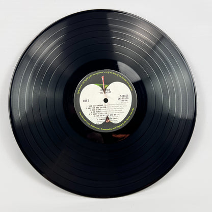 The Beatles – Revolver – Stampa Giapponese EAS-80556 1976