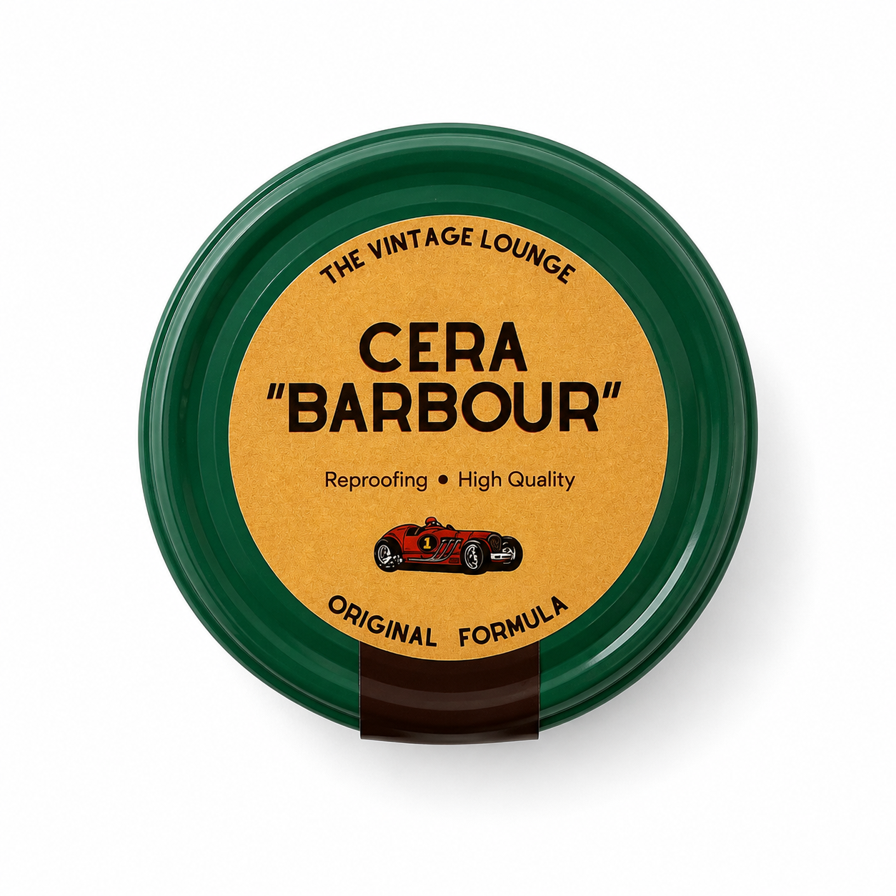Cera "Barbour" - PROMO
