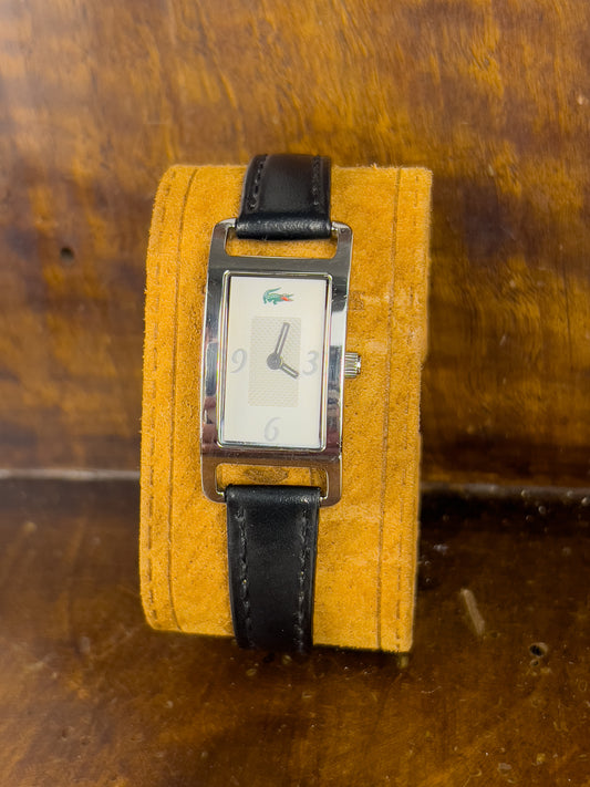 Orologio Lacoste anni ‘90