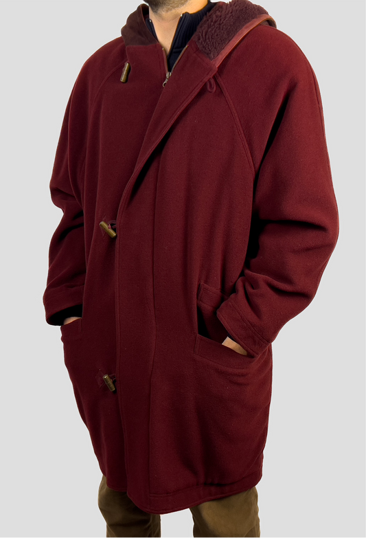 Montgomery Gianni Versace in Cashmere