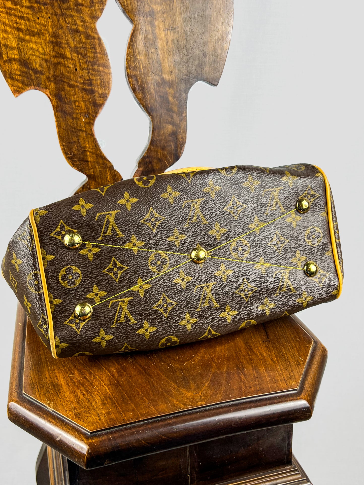 Louis Vuitton Tivoli PM anni ‘90
