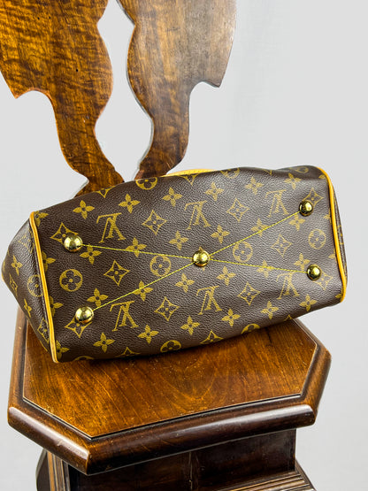 Louis Vuitton Tivoli PM anni ‘90