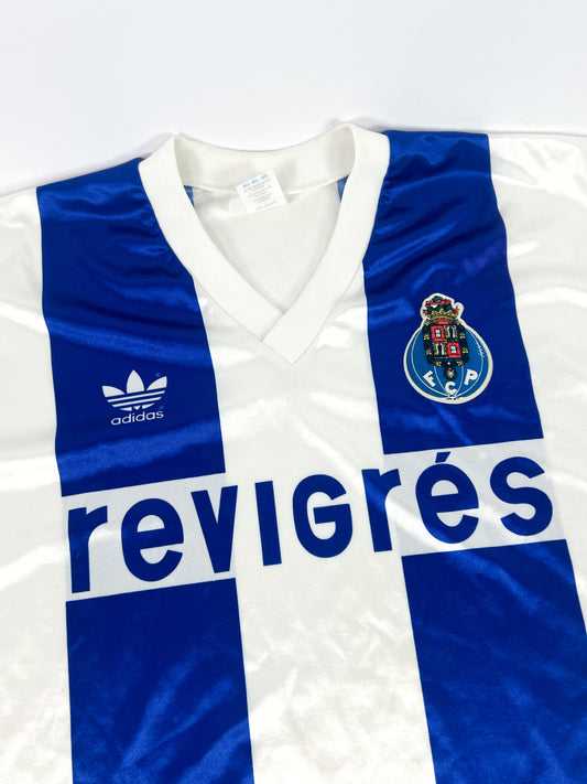 Maglia FC Porto Adidas Revigrés '90-'92
