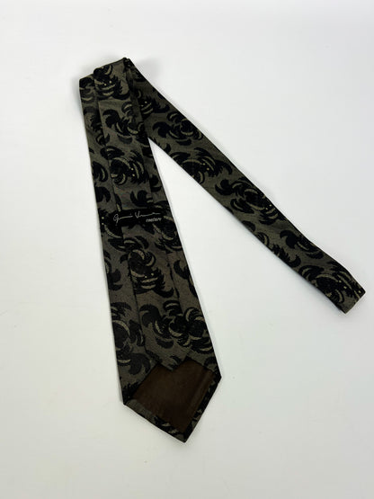 Cravatta Gianni Versace Couture