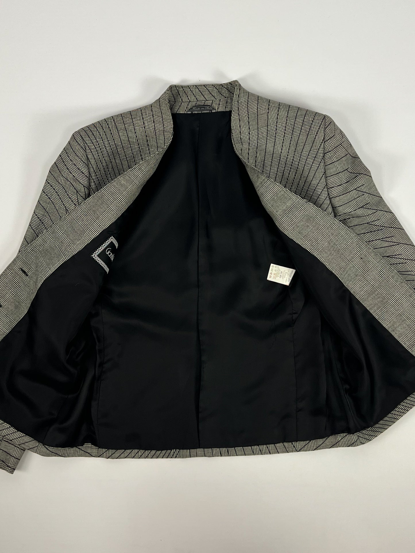 Blazer Gianni Versace Couture Vintage