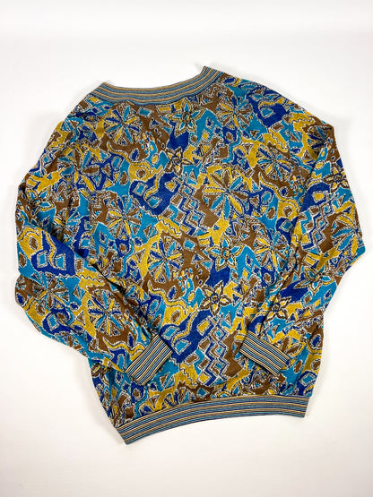 Cardigan Missoni Vintage anni ‘80