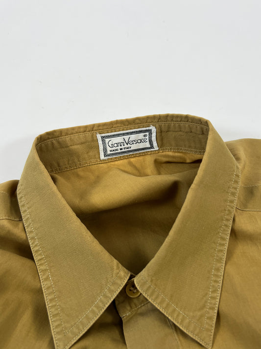 Camicia Gianni Versace
