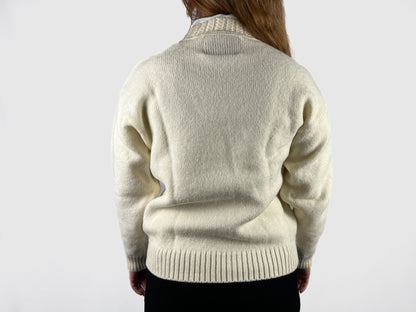 Maglione Armata di Mare