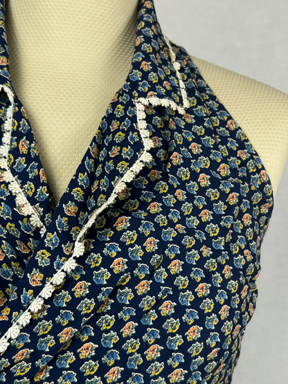 Top Occhiverdi By La Perla