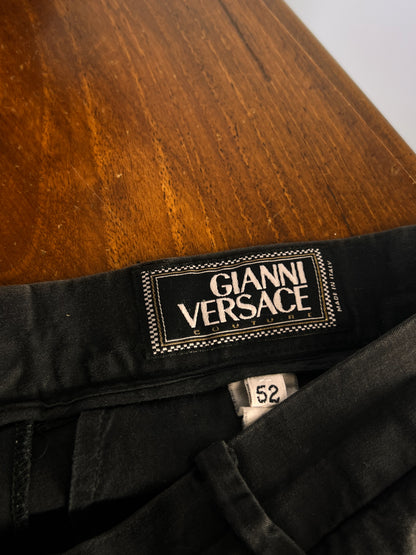 Pantaloni Gianni Versace Couture Anni ‘80