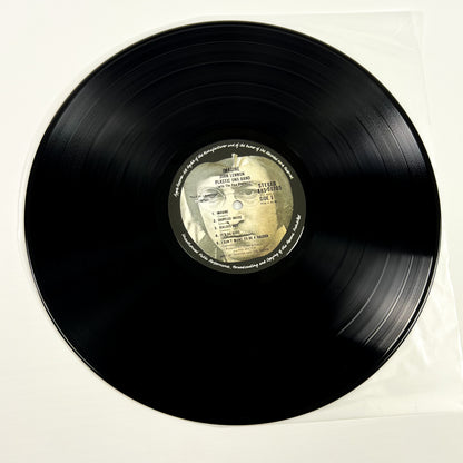 JOHN LENNON – Imagine (Presse japonaise) – Apple EAS-80705 1977 - Intégrale