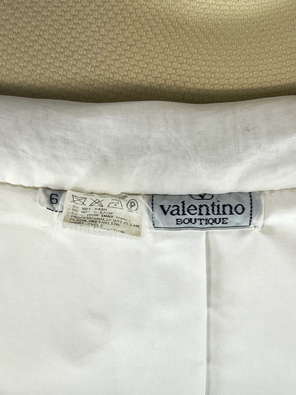 Abito Valentino Boutique 1985