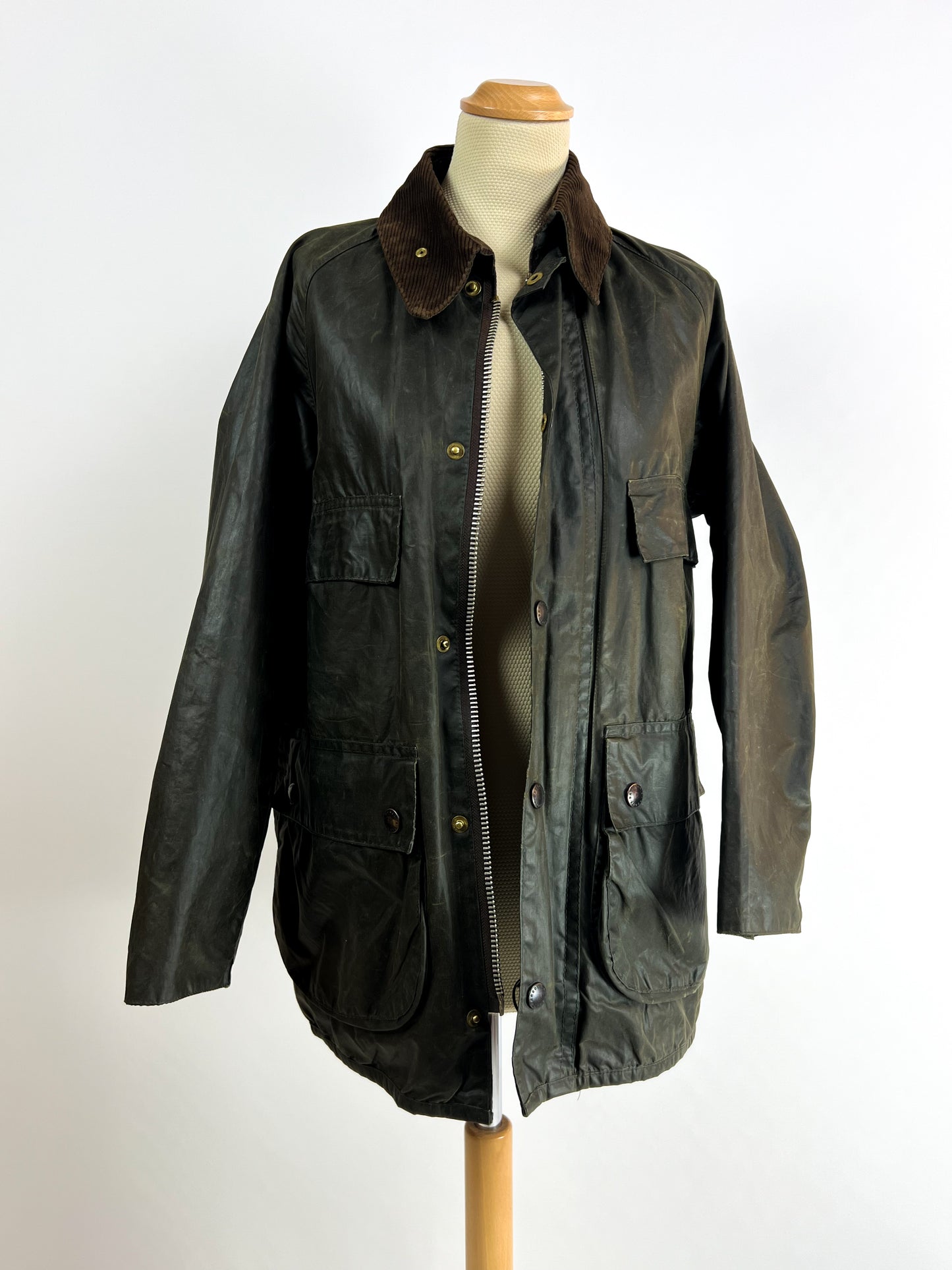 Barbour Bedale anni '80 C36 (S)