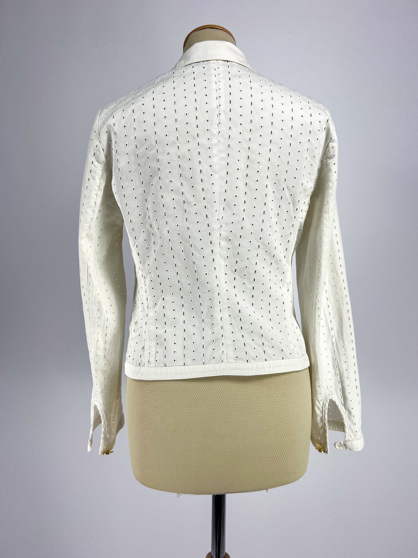 Camicia Gianni Versace Versus vintage