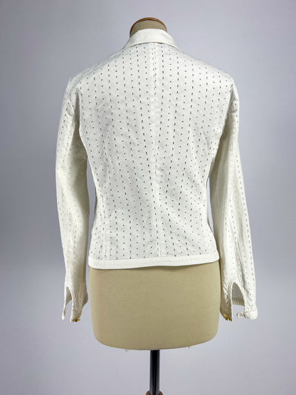 Camicia Gianni Versace Versus vintage