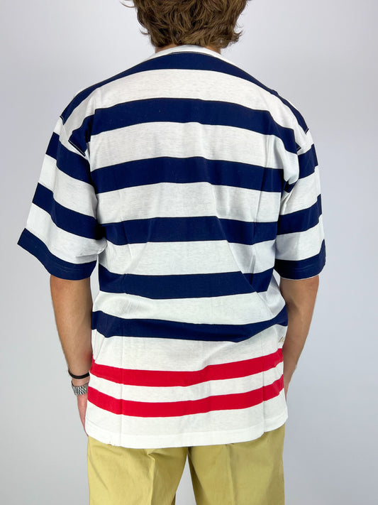 T-shirt Grigioperla