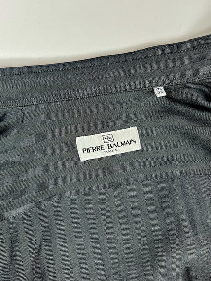 Camicia Balmain