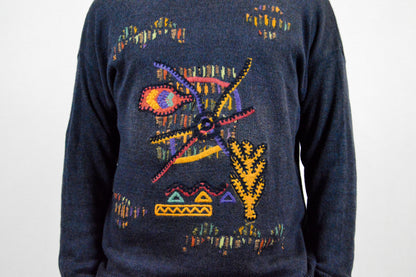 Pullover Giunco anni ‘90