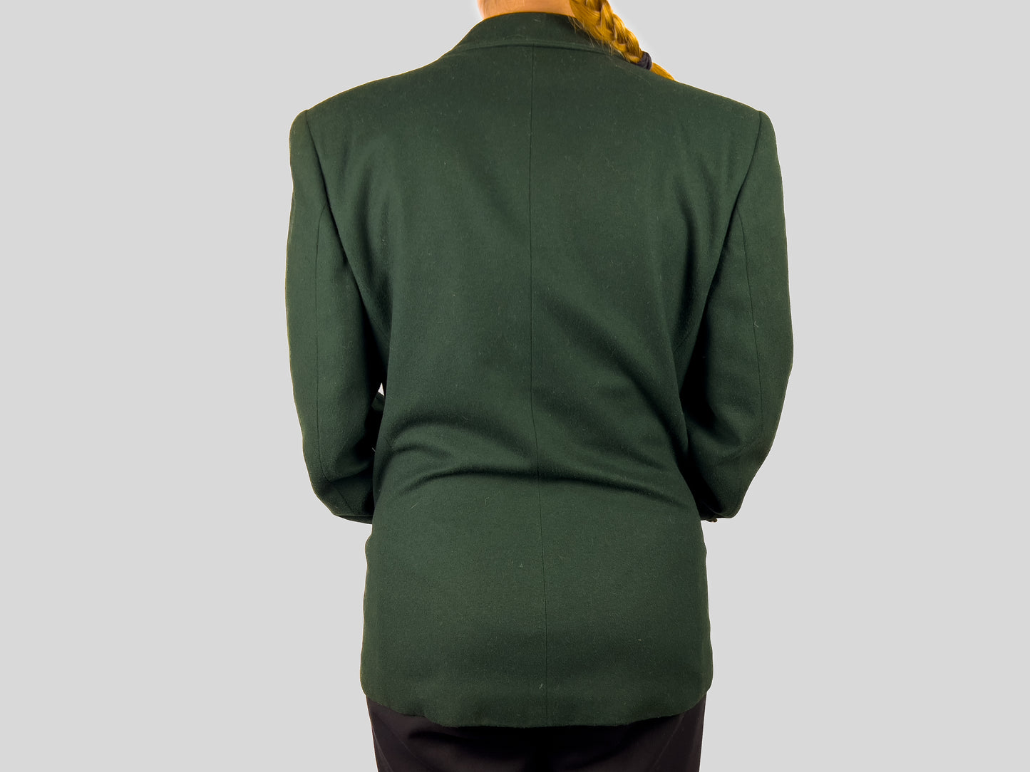 Giacca Ballantyne in Cashmere