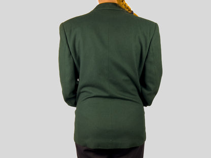 Giacca Ballantyne in Cashmere