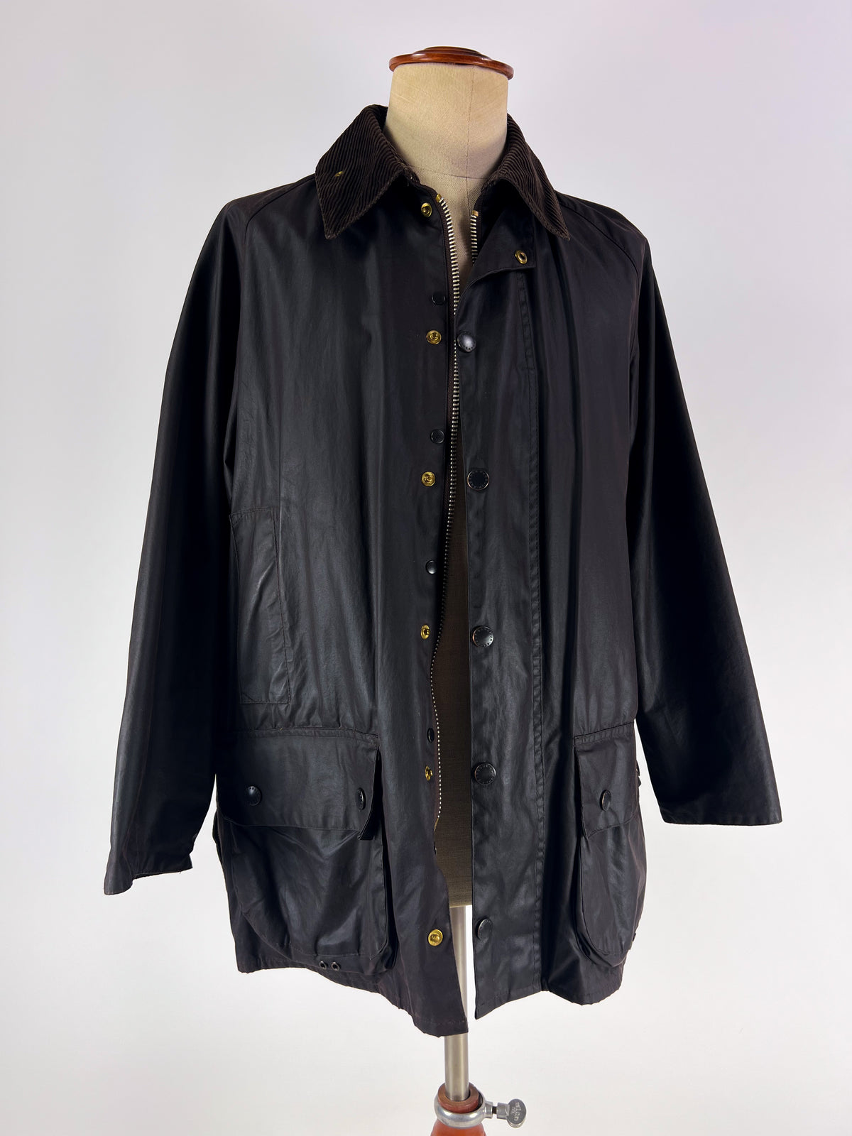 Barbour Beaufort Rustic 1994 C40 (M)