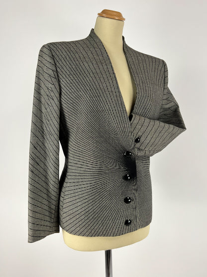 Blazer Gianni Versace Couture Vintage
