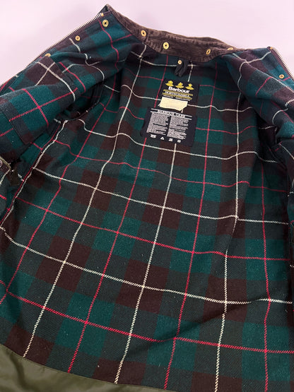 Barbour Northumbria Vintage C38 (M/L)  - Pelliccia & Spilla