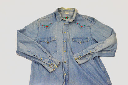 Giacca El Charro anni '80