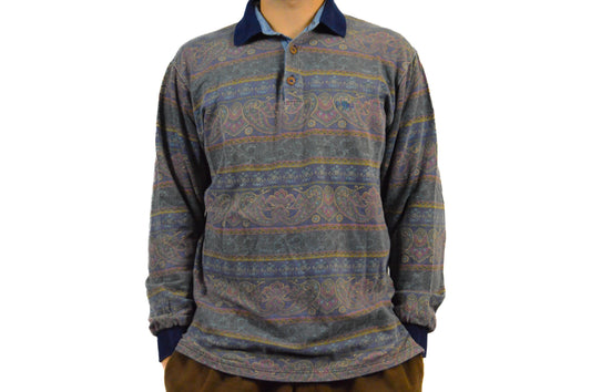 Polo Ten Yards by Colmar