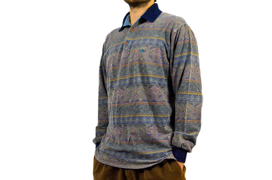 Polo Ten Yards by Colmar