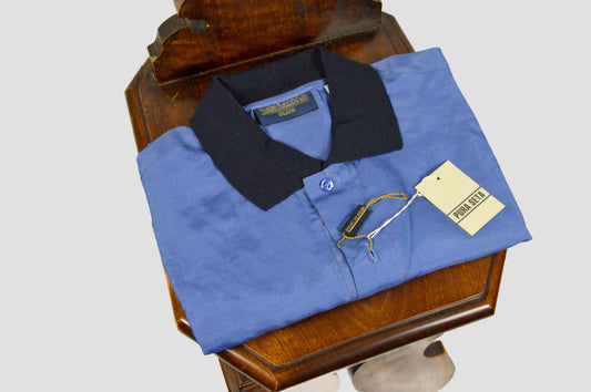 Maglia in pura seta Pancaldi&B