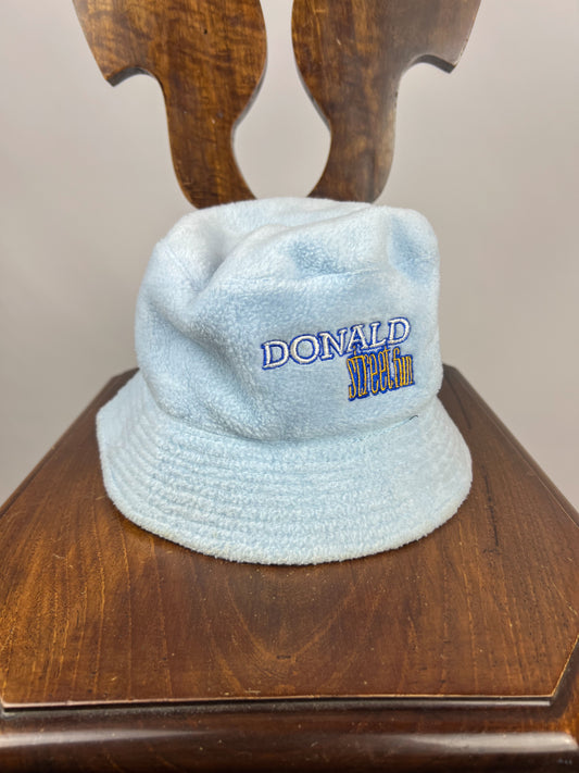 Cappello Donald Duck Duble-Face anni ‘90