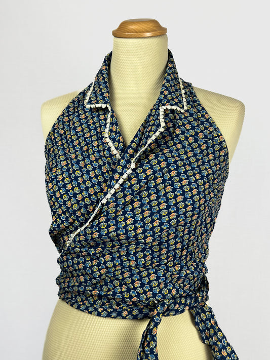 Top Occhiverdi By La Perla