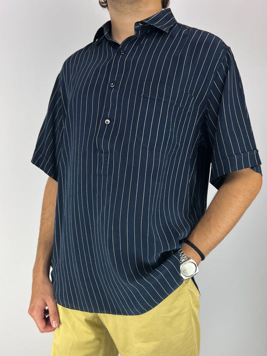 Camicia in Pura Seta anni ‘60