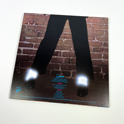 MICHAEL JACKSON – Off the Wall 1ª Edizione Giapponese– Epic/Sony 25·3P-149 1979