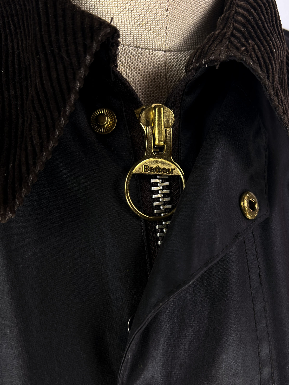 Barbour Beaufort Rustic 1994 C40 (M)