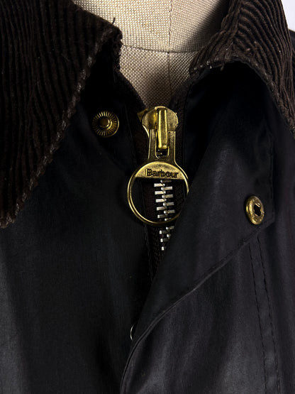 Barbour Beaufort Rustic 1994 C40 (M)