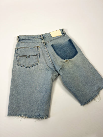 Shorts El Charro anni ‘80