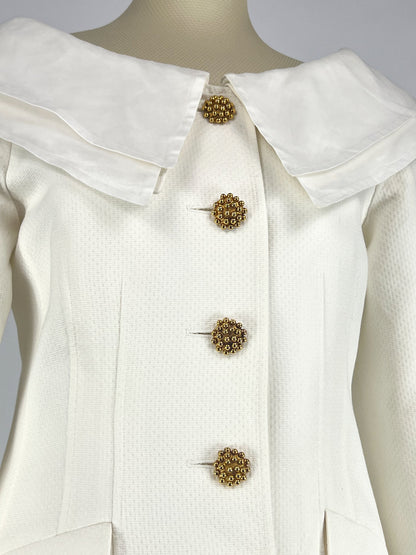 Abito Valentino Boutique 1985