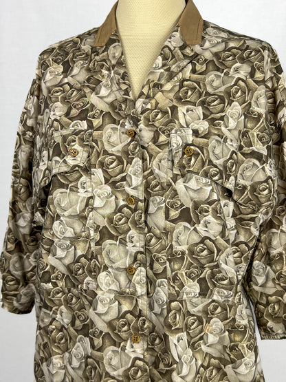 Completo Gianni Versace anni ‘80