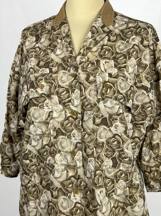 Completo Gianni Versace anni ‘80