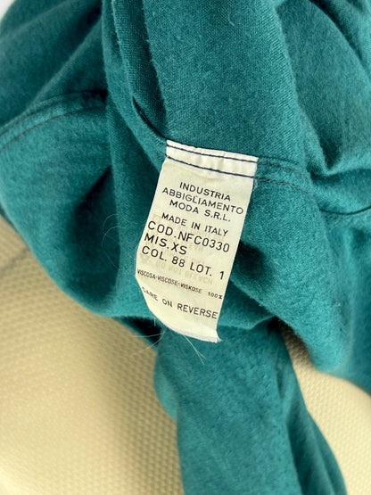 Camicia Moschino Jeans anni ‘90