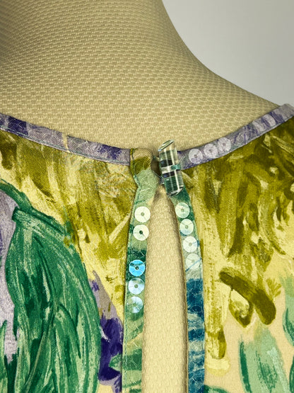 Abito Missoni in Seta