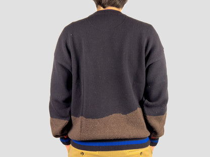 Maglione Jc de Castelbajac anni ‘80
