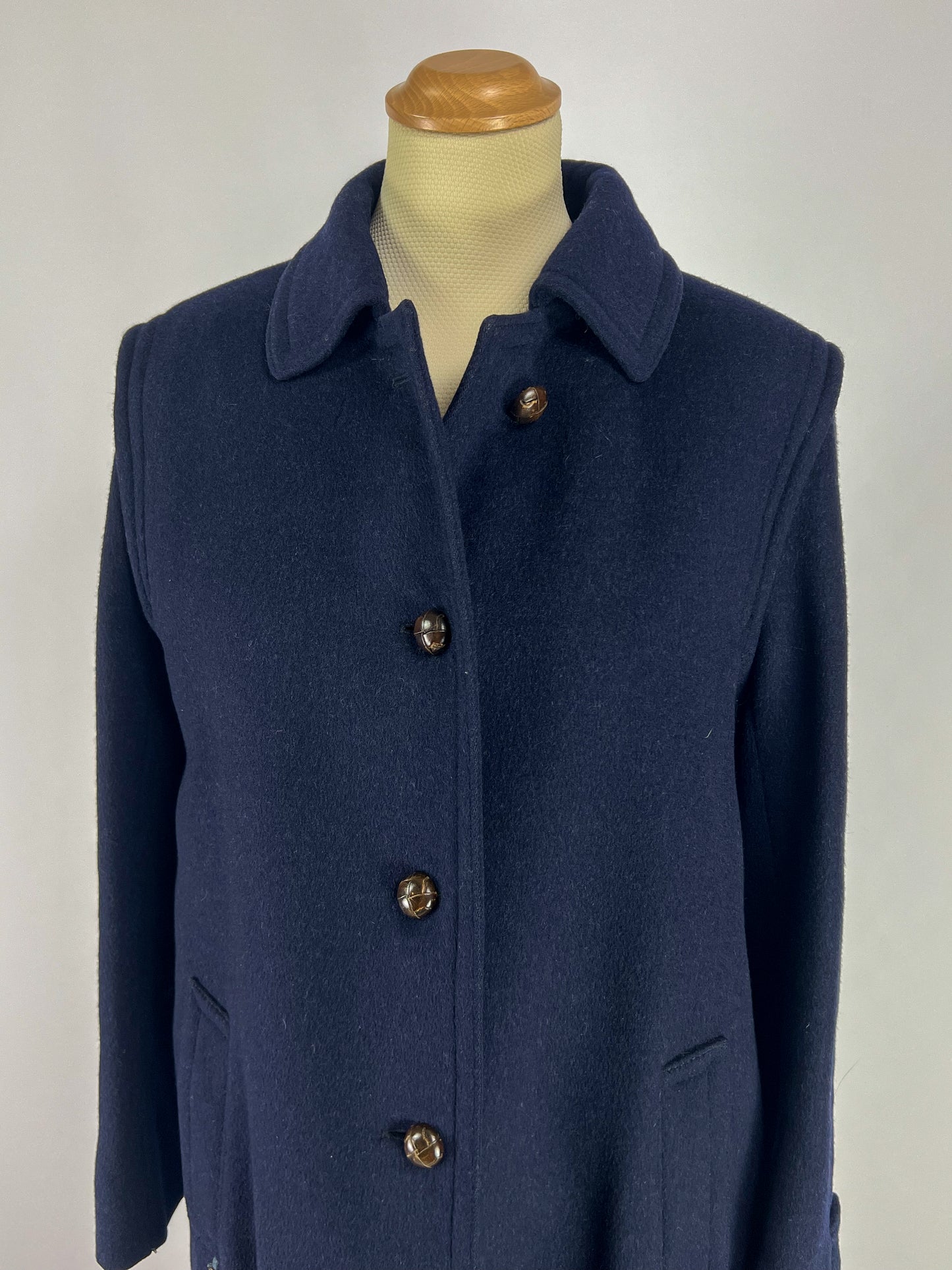 Loden Made in Austria Vintage