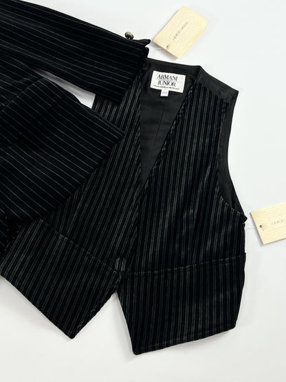 Completo Armani Junior 10 anni - Nuovo