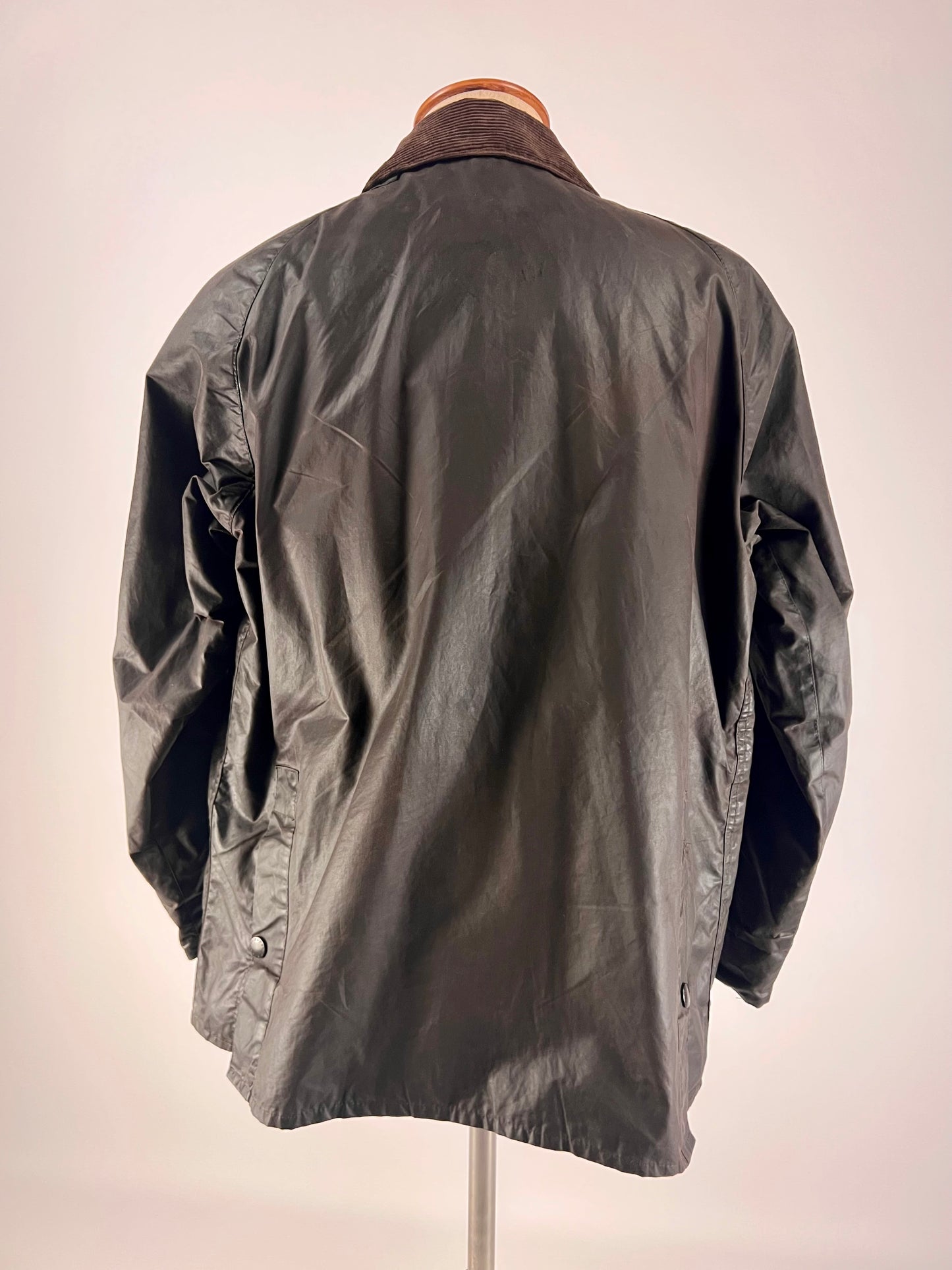 Barbour Bedale Rustic 1994 C40 (M) - Completo