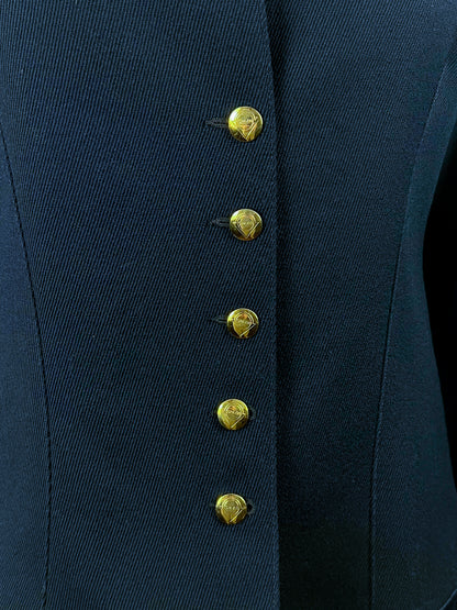 Blazer Spazio anni '70