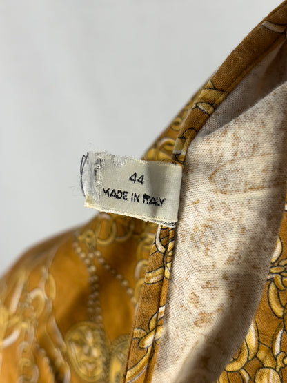 T-Shirt Genny by Gianni Versace